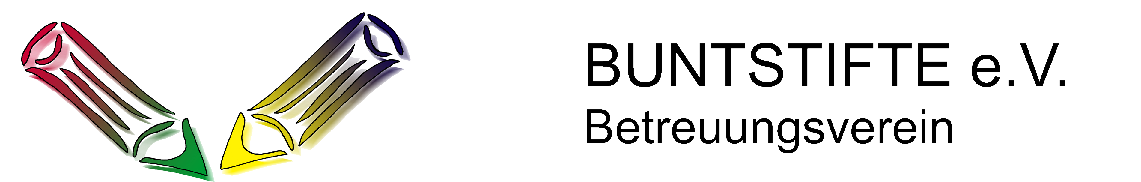 Logo BUNTSTIFTE e.V.