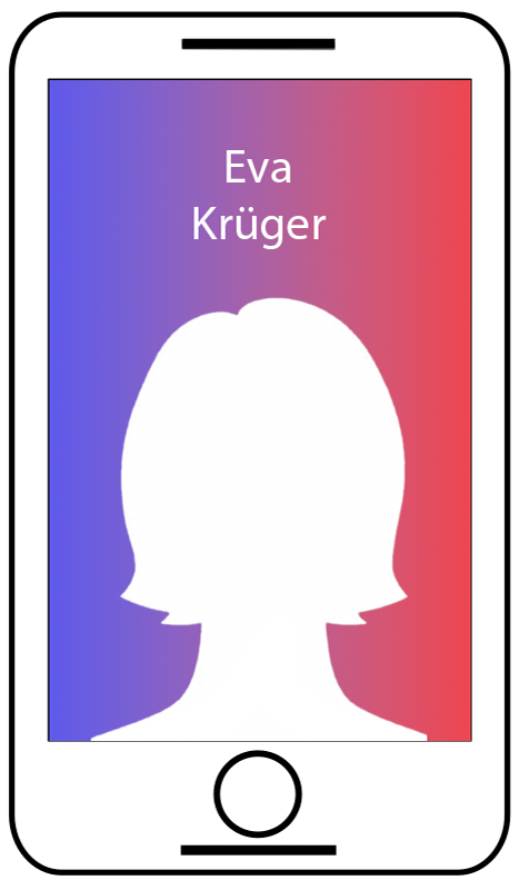 Profilbild Eva Krüger