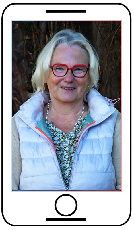Profilbild Karin Wilczopolski
