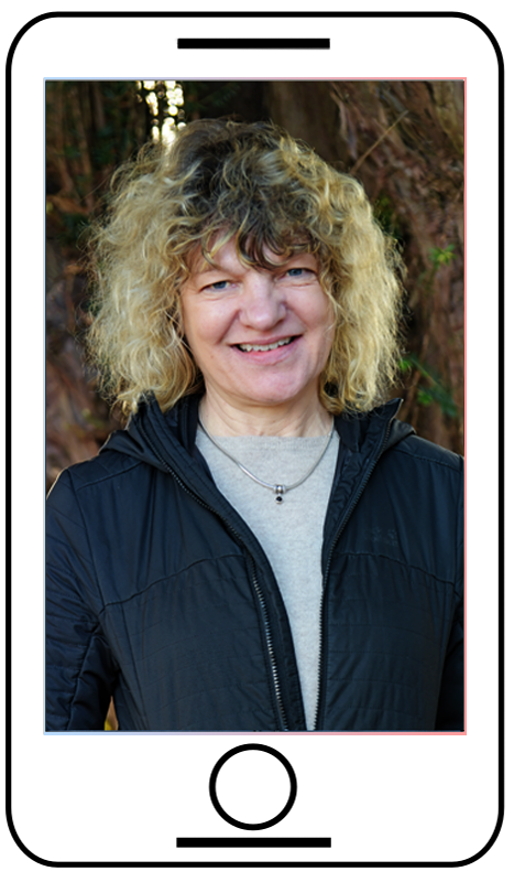 Profilbild Manuela Juschka
