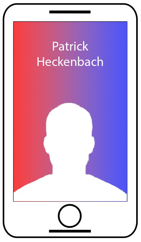 Profilbild Patrick Heckenbach