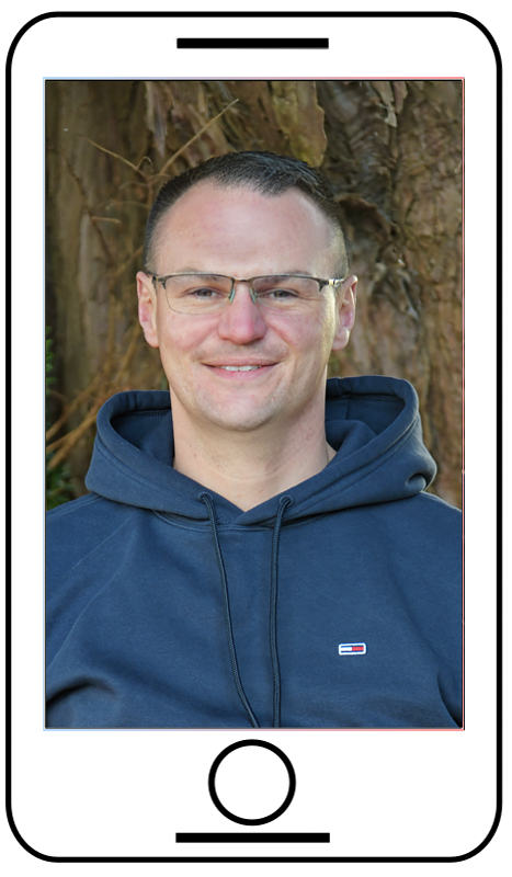 Profilbild Patrick Heckenbach