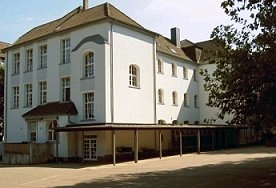 Foto der Berliner Schule in Essen